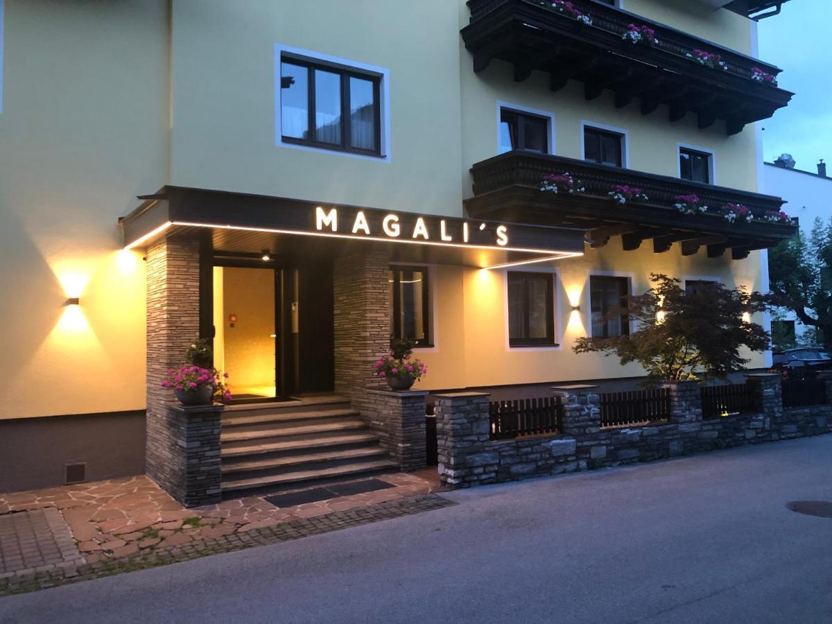 Magali'S, Bed & Breakfast - Inclusive Summer Card 滨湖采尔 外观 照片